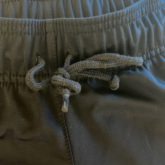 Navy Adidas jogger pant - Picture 4 of 8